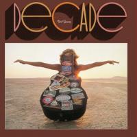 Виниловая пластинка Neil Young / Decade (180 Gram) (3LP)