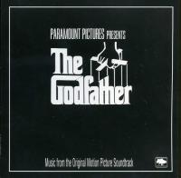 Компакт-диск Ost / The godfather (nino rota) (Jewel)(1CD)