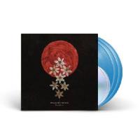 Виниловая пластинка Swallow The Sun / Moonflowers (Limited)(LP) Виниловая пластинка Swallow The Sun / Moonflowers (Limited)(LP)