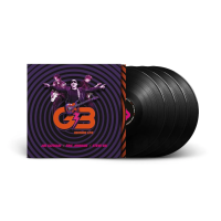 Виниловая пластинка G3 / Reunion Live (25th Anniversary Reunion Tour) (4LP)