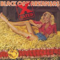 Виниловая пластинка Black Oak Arkansas / X Rated (Red) (1LP) Виниловая пластинка Black Oak Arkansas / X Rated (Red) (1LP)