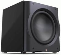Сабвуфер Perlisten Audio D15s black high gloss