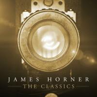 Компакт-диск James Horner / The Classics (CD)