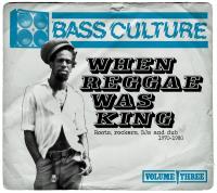 Компакт-диск Bass Culture 3 (2CD)