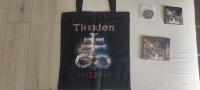 Компакт-диск Therion / Leviathan iii (Digipack)(1CD)