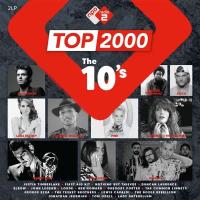 Виниловая пластинка Various Artists / TOP 2000 / THE 10S (2LP)