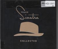 Компакт-диск Frank Sinatra / Collected (Digipack)(3CD)