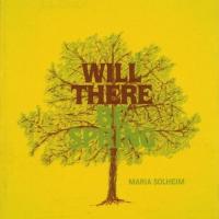 Компакт-диск Maria Solheim / Will There Be Spring (1CD)