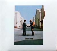 Компакт-диск Pink Floyd / Wish You Were Here (Digisleeve) (1CD)