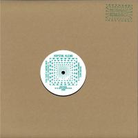 Виниловая пластинка Klear Krystal / Euphoric Dreams - Kink Remixes (1LP)
