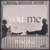 Компакт-диск You+Me / Rose Ave. (CD)