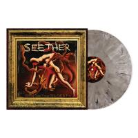 Виниловая пластинка Seether / Holding Onto Strings Better Left To Fray (Grey) (1LP)