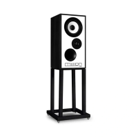 Полочная акустика Mission 700 With Stand (Black Oak)