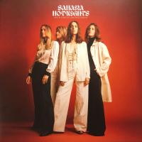 Виниловая пластинка Sahara Hotnights / Love In Times Of Low Expectations (1LP)