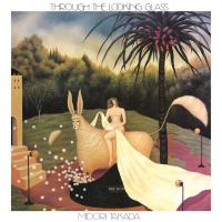 Виниловая пластинка Midori Takada / Through The Looking Glass (1LP)