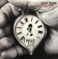 Компакт-диск Laid Back / About Time (Jewel) (1CD)