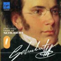 Компакт-диск Thomas Allen, Arleen Auger, Janet Baker, Dietrich Fischer-Dieskau, Olaf Bar, Christoph Pregardien, Lambert Orkis, Roger Norrington, Wolfgang Sawallisch /  The Very Best Of Schubert (2CD)