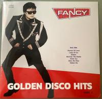 Виниловая пластинка FANCY / GOLDEN DISCO HITS PART 2 (LP)