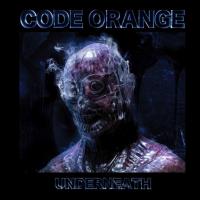 Компакт-диск Code Orange / Underneath (CD)