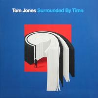 Виниловая пластинка Tom Jones / Surrounded By Time (2LP)