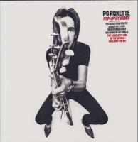 Виниловая пластинка PG ROXETTE / POP-UP DYNAMO (1LP)