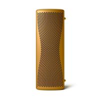 Беспроводная акустика KEF Muo Amber Haze