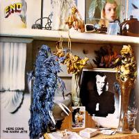 Виниловая пластинка Brian Eno / Here Come The Warm Jets (2xLP)