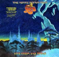 Виниловая пластинка Yes / The Royal Affair Tour: Live From Las Vegas (2xLP) Виниловая пластинка Yes / The Royal Affair Tour: Live From Las Vegas (2xLP)