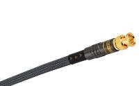 Кабель межблочный аудио Tchernov Cable Special Coaxial IC / Digital BNC (Clock) (0.62 m)