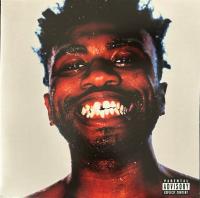 Виниловая пластинка Kevin Abstract / Arizona Baby (coloured) (1LP)