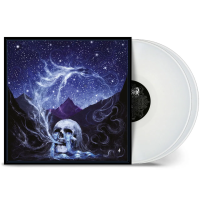 Виниловая пластинка Ghost Bath / Starmourner (coloured) (2LP)