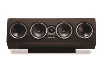 Акустика центрального канала Sonus Faber Sonetto Center II Wenge