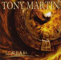 Компакт-диск Tony Martin / Scream (CD)