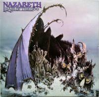 Виниловая пластинка NAZARETH HAIR OF THE DOG (2LP)