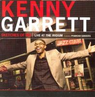 Виниловая пластинка Kenny Garrett / SKETCHES OF MD - LIVE AT THE IRIDIUM (1LP) Виниловая пластинка Kenny Garrett / SKETCHES OF MD - LIVE AT THE IRIDIUM (1LP)