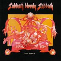 Виниловая пластинка Black Sabbath / Sabbath Bloody Sabbath (LP+CD)