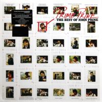Виниловая пластинка John Prine / Prime Prine - The Best Of John Prine (Limited Edition)(LP)