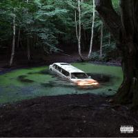 Виниловая пластинка Sad Night Dynamite / EP2 (LP)