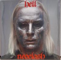 Виниловая пластинка Dj Hell / Neoclash (coloured) (2LP)