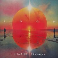 Виниловая пластинка Imagine Dragons / Loom (coloured) (1LP)