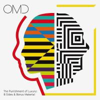 Компакт-диск Orchestral Manoeuvres In The Dark / The Punishment Of Luxury: B-Sides & Bonus Material (CD)
