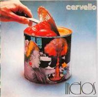 Виниловая пластинка Cervello / Melos