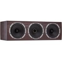 Акустика центрального канала Fyne Audio F500C Dark Oak