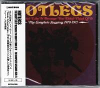 Компакт-диск Hotlegs / You Didn't Like It Because You Didn't Think Of It: The Complete Sessions 1970-1971 (Jewel) (1CD)