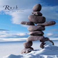 Компакт-диск Rush / Test For Echo (1CD)