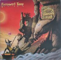 Виниловая пластинка Diamond Head / Borrowed Time (1LP)
