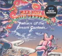 Компакт-диск Red Hot Chili Peppers / Return Of The Dream Canteen (Digisleeve) (1CD)