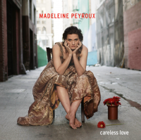 Виниловая пластинка Madeleine Peyroux / Careless Love (Limited Edition, Reissue, Red Translucent)