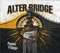 Компакт-диск Alter Bridge / Pawns & kings (Digisleeve)(1CD)