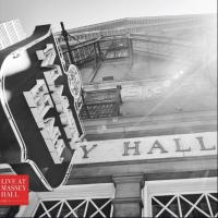 Виниловая пластинка Various Artists / Live At Massey Hall Vol.1 (Rsd) (1LP)